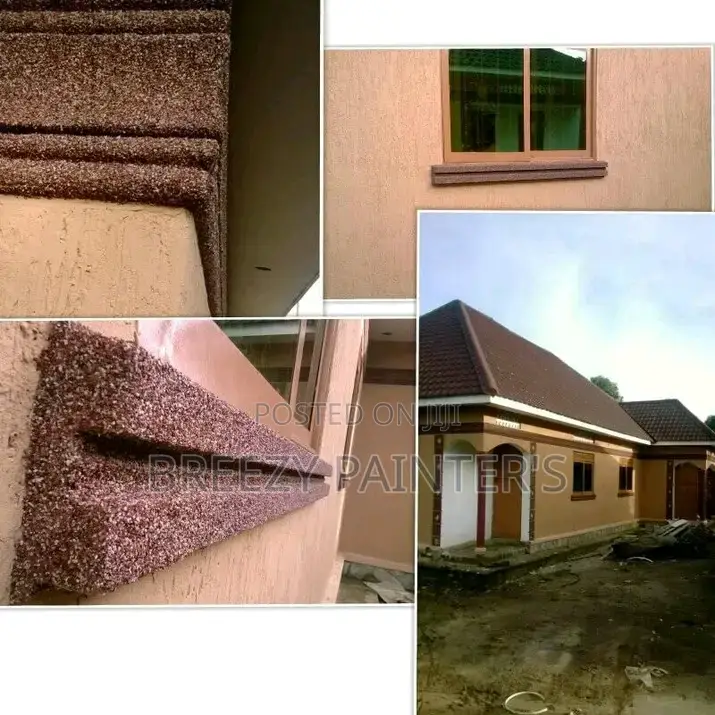 Painting Works