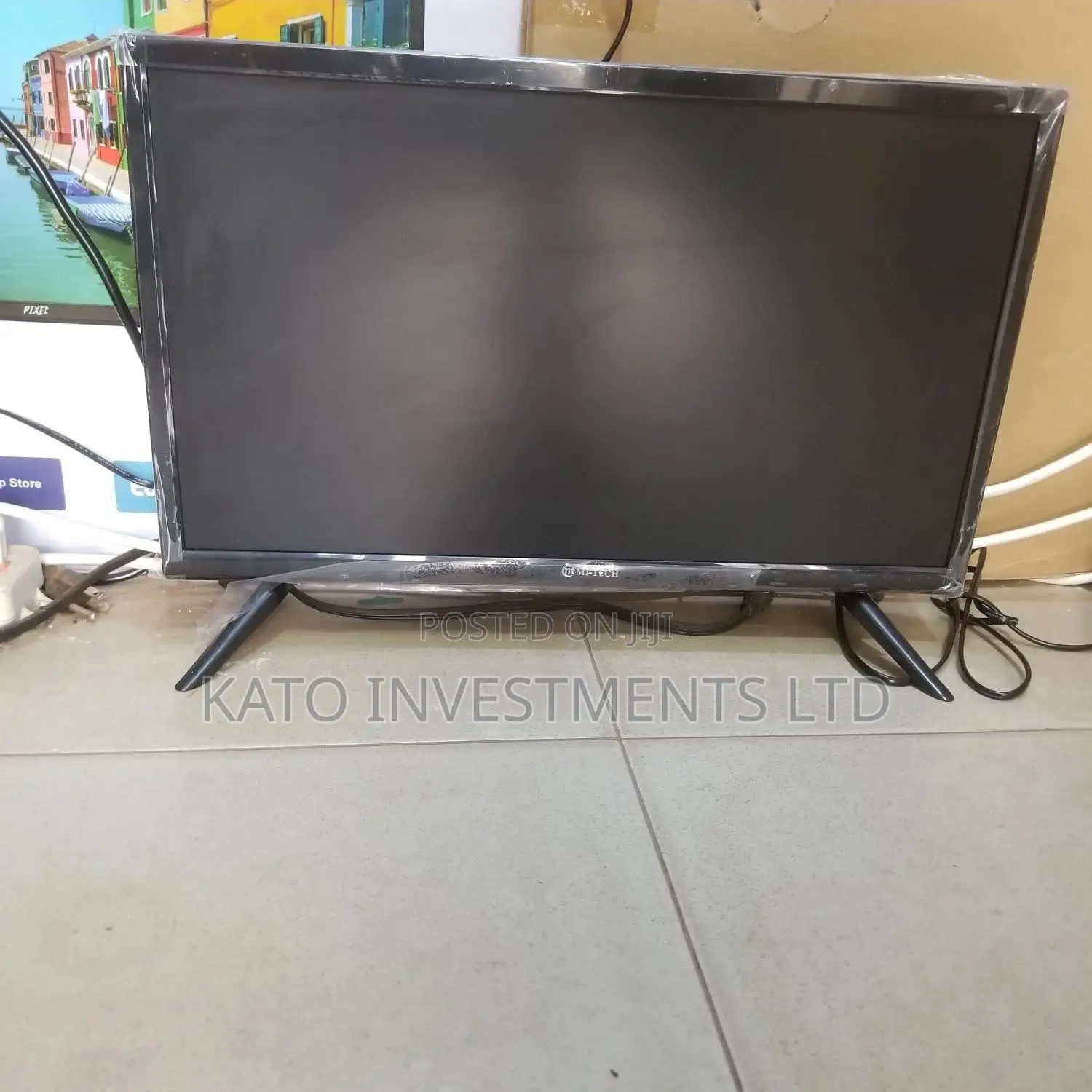 Mi-Tech 22inches TV