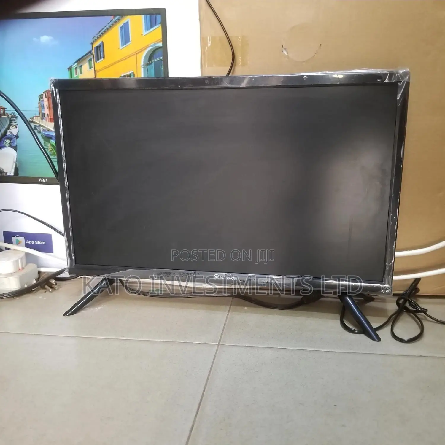 Mi-Tech 22inches TV