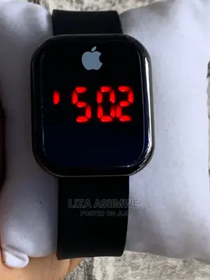 Kids Watches Available (Shows Only Time )