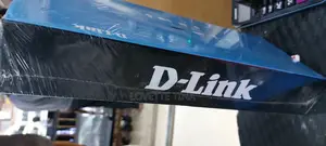 Gigabit 16port Switch Dlink