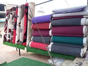 Wall to Wall Office Woolen Carpets