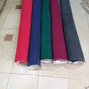 Wall to Wall Office Woolen Carpets