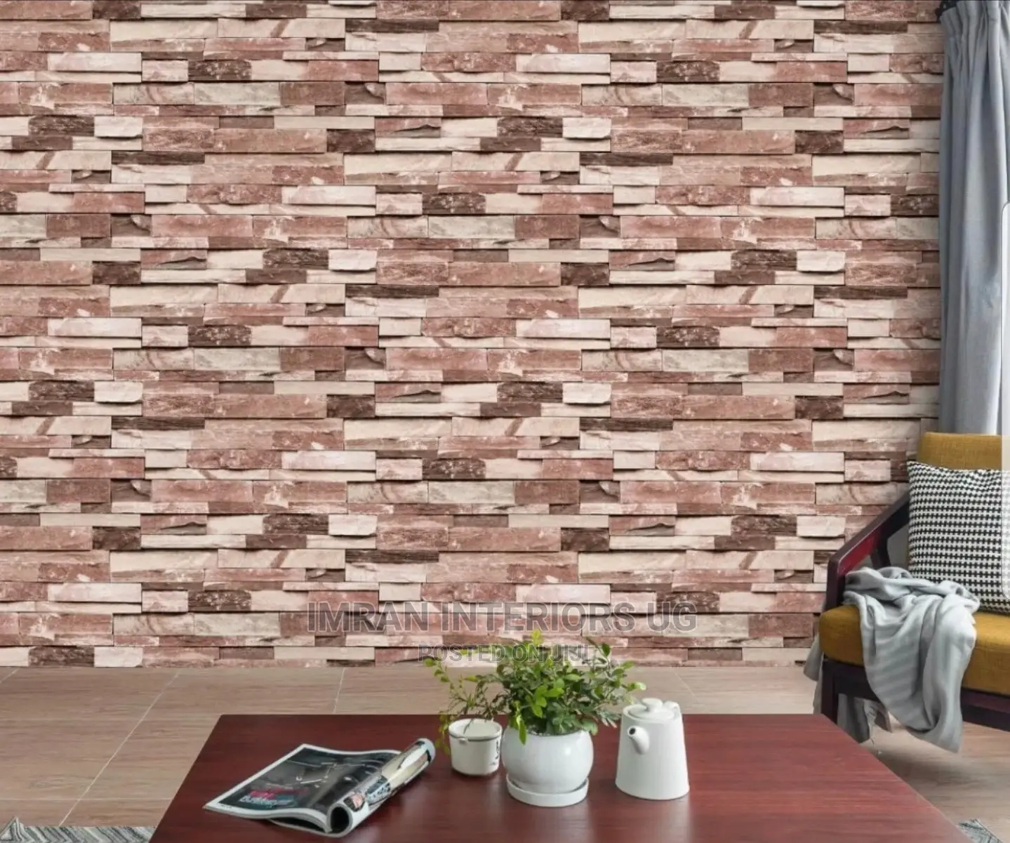 Wallpapers Wall Stickers