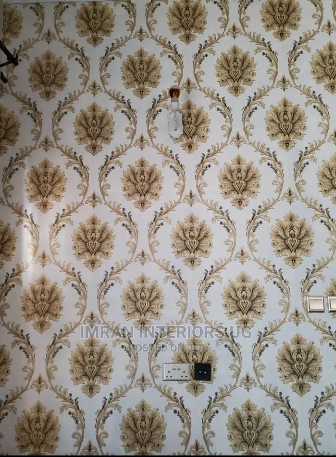 Wallpapers Wall Stickers