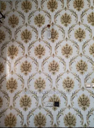 Wallpapers Wall Stickers