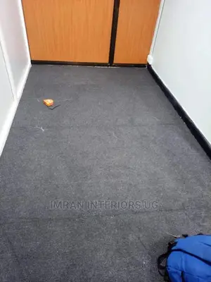 Wall to Wall Office Woolen Carpets