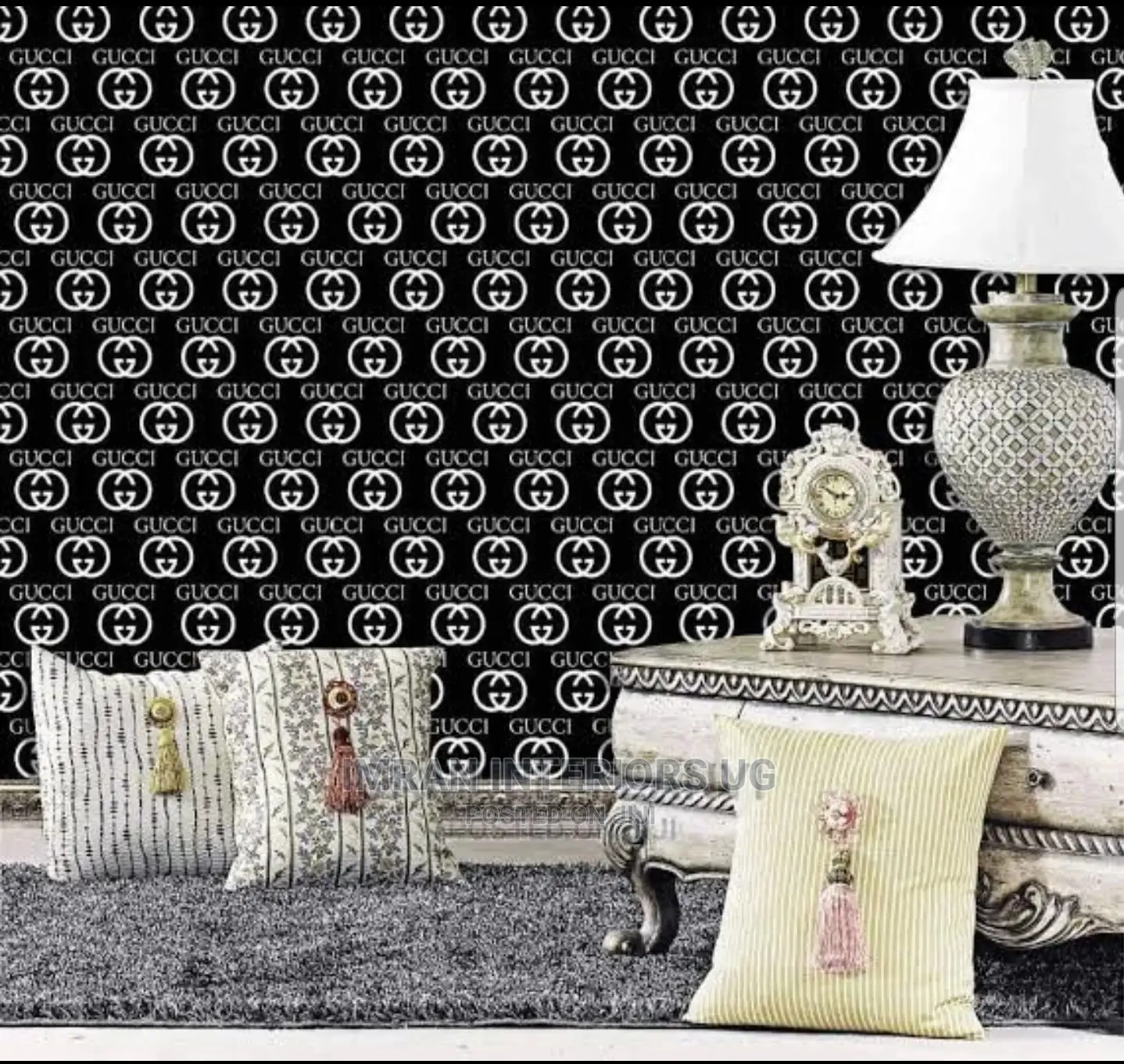 Wallpapers Wall Stickers