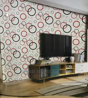 Wallpapers Wall Stickers
