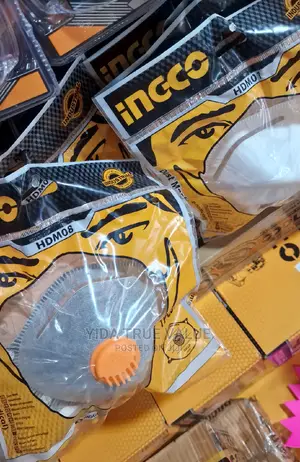 Dust Mask Ingco