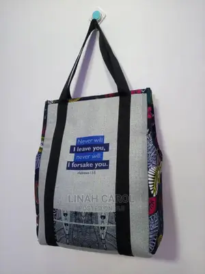 Lady Shoulder Hand Bag