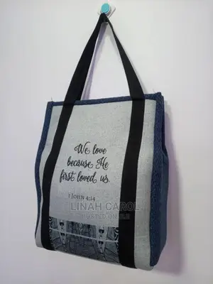 Lady Shoulder Hand Bag