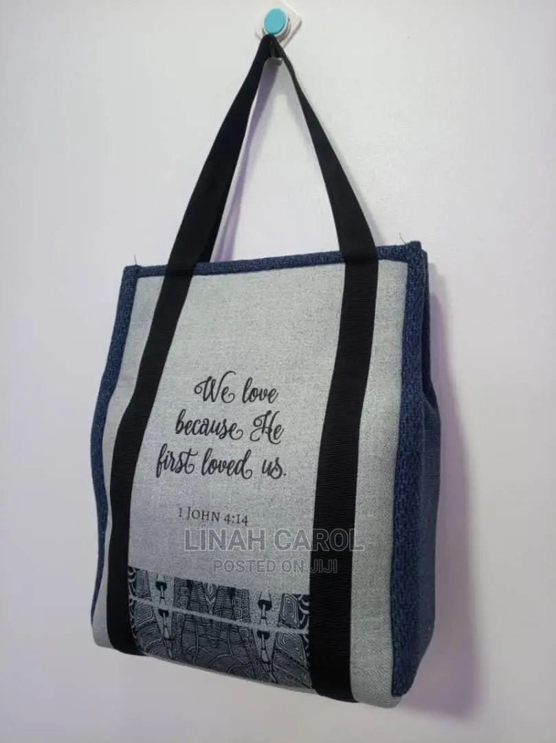Lady Shoulder Hand Bag