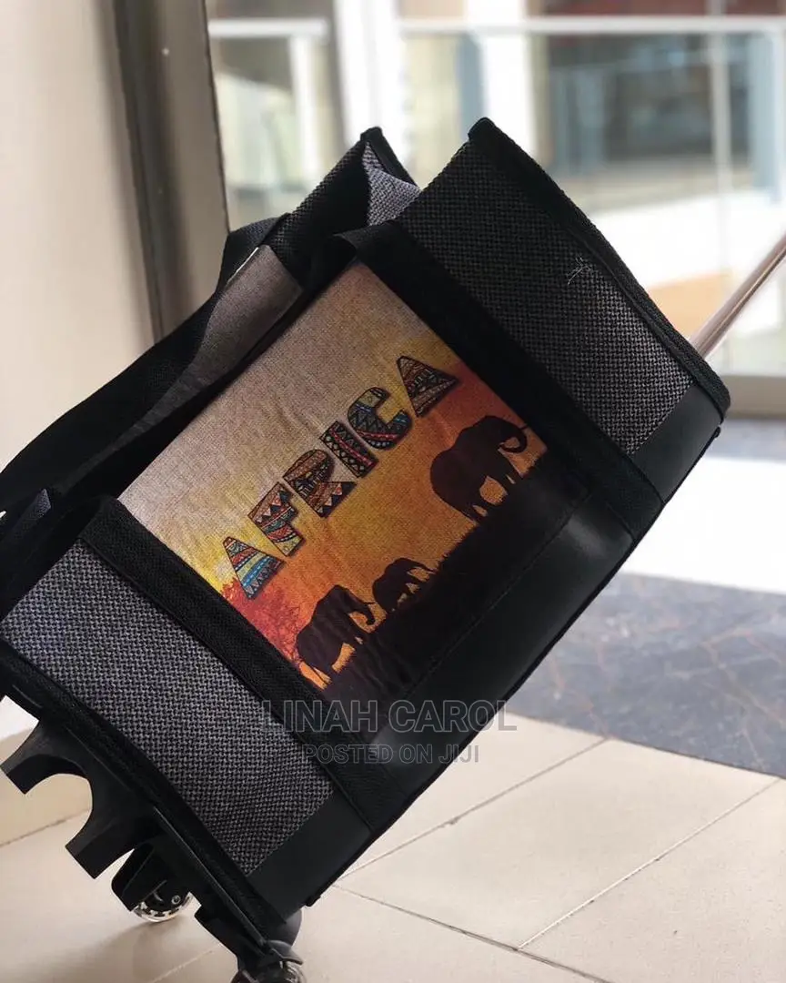 Travel Bag