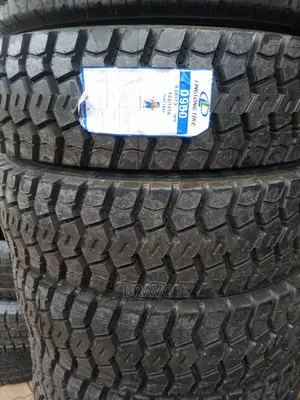 9.5R 17.5 Linglong