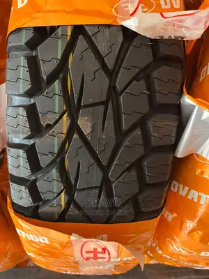 215/75r15 Seasonal Tyre