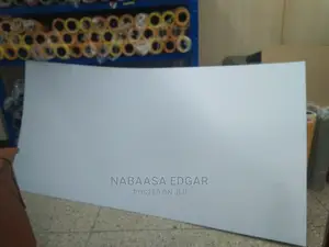 ABS and Foam Boards