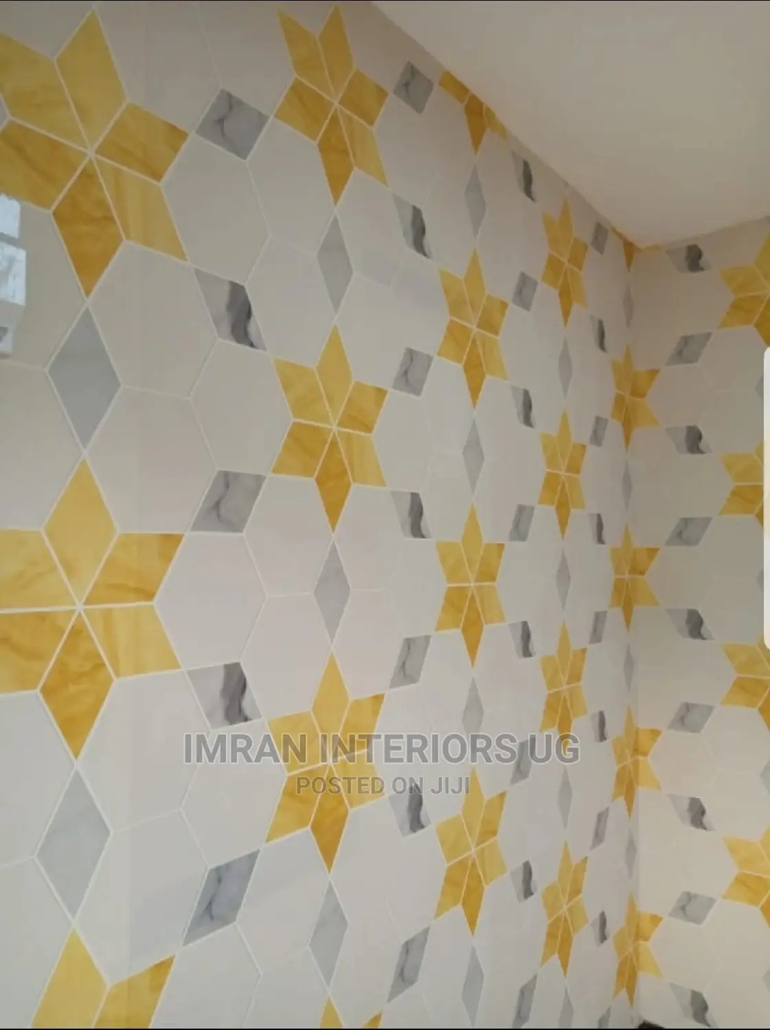 Wallpapers Wall Stickers