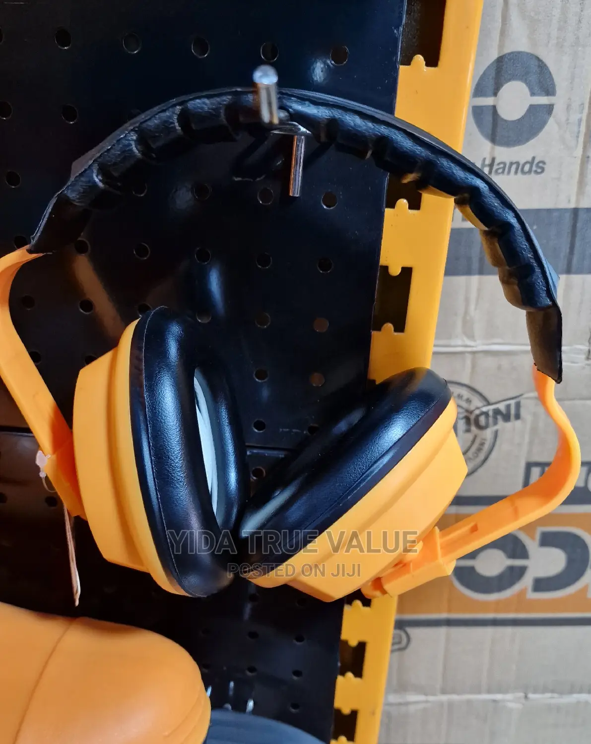 Ear Muffs Ingco