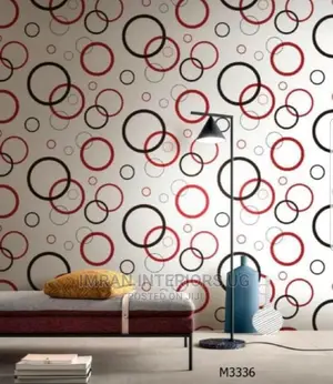 Wallpapers Wall Stickers