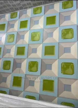 Wallpapers Wall Stickers