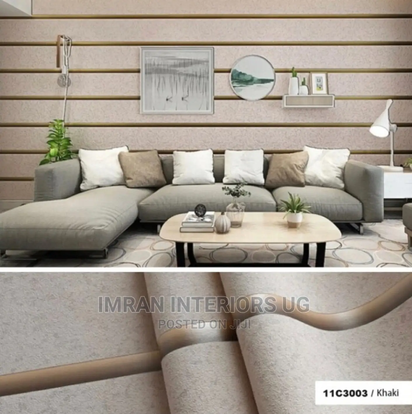 Wallpapers Wall Stickers