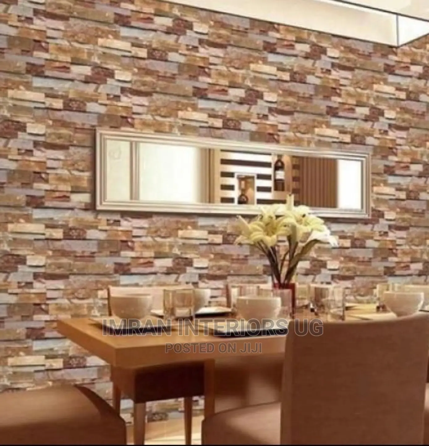 Wallpapers Wall Stickers