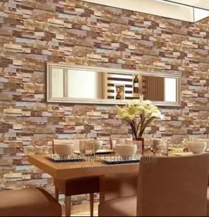 Wallpapers Wall Stickers