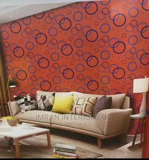 Wallpapers Wall Stickers