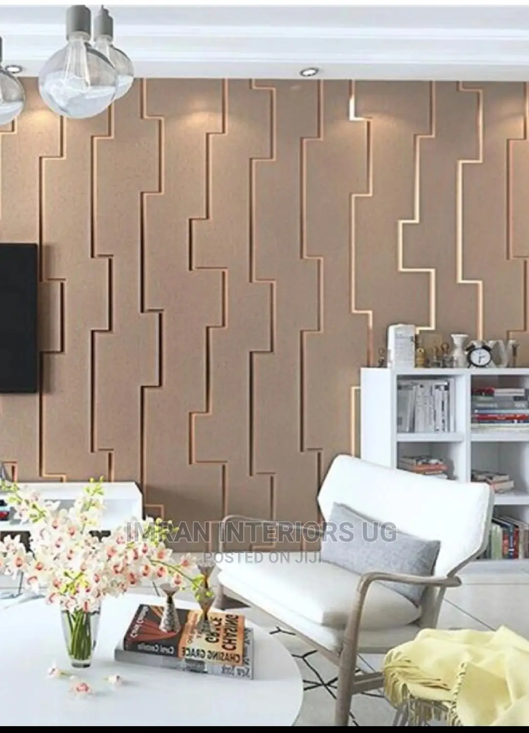 Wallpapers Wall Stickers