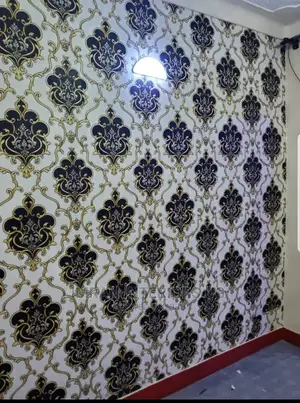 Wallpapers Wall Stickers