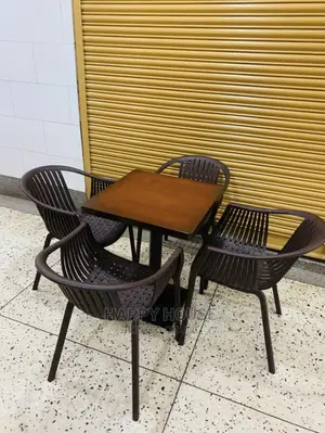 Executive Restaurant Set