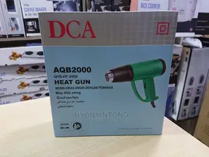 Electric Heat Gun