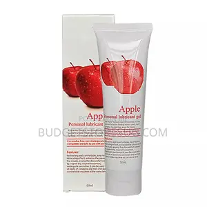 Sex Lubricant for Pussy and Anal