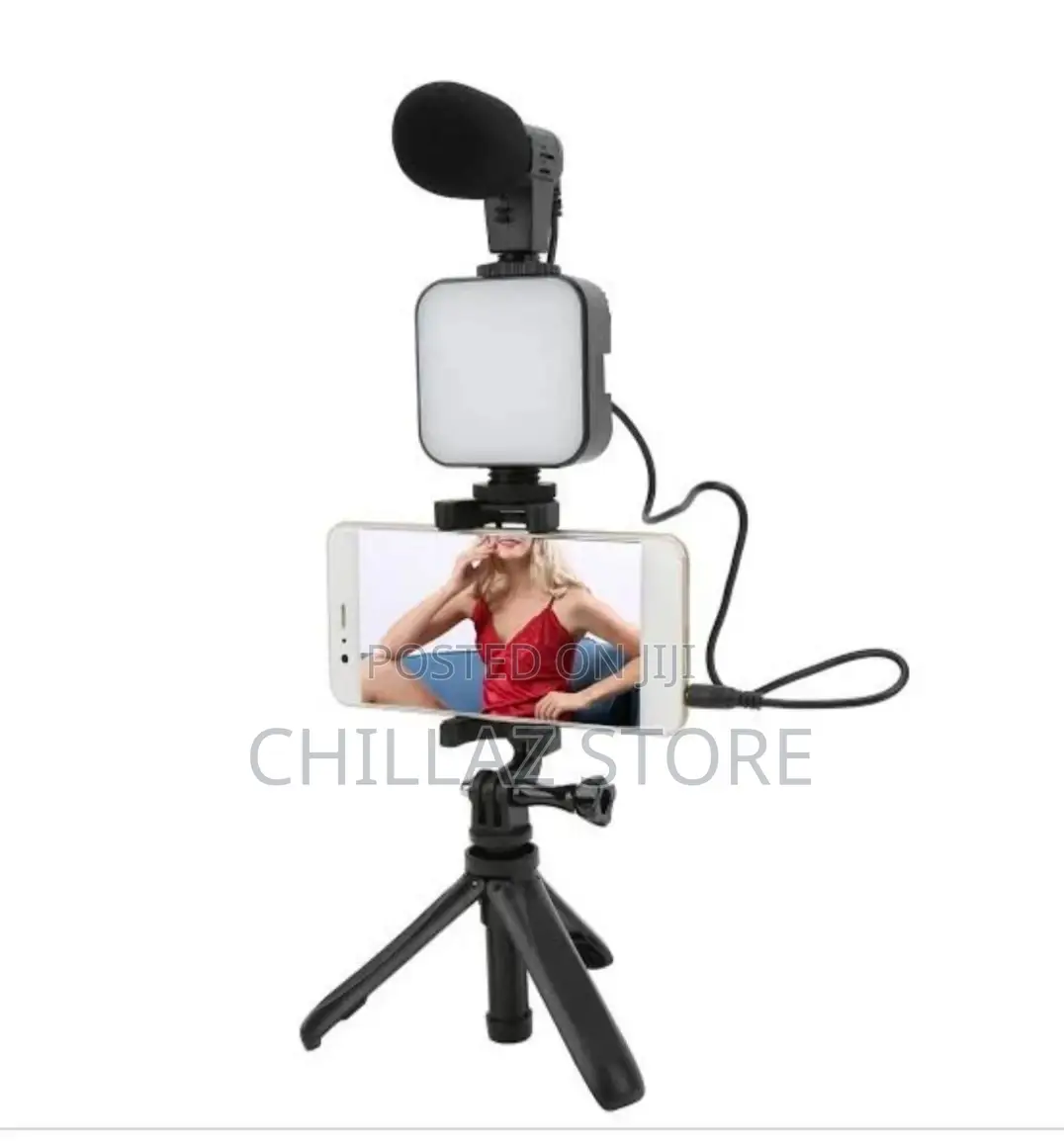 Video Making Kit