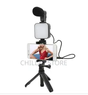 Video Making Kit
