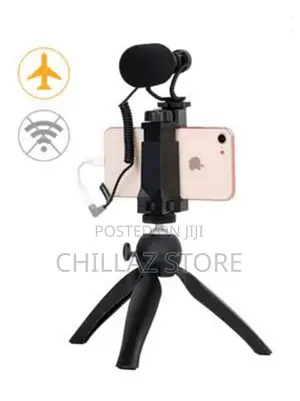 Video Making Kit