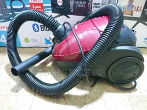 Geepas Vaccum Cleaner