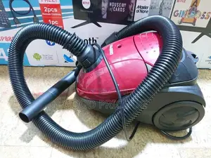 Geepas Vaccum Cleaner