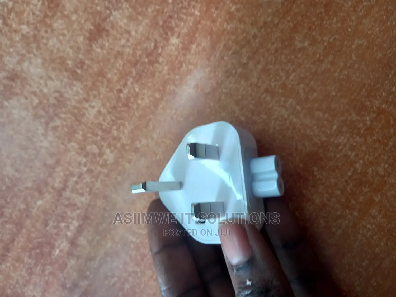Apple Top Plug