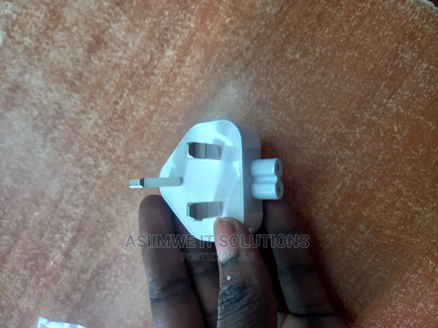Apple Top Plug