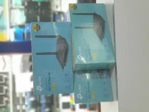 4G LTE Router