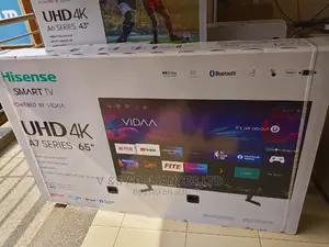 65 UHD Hisense