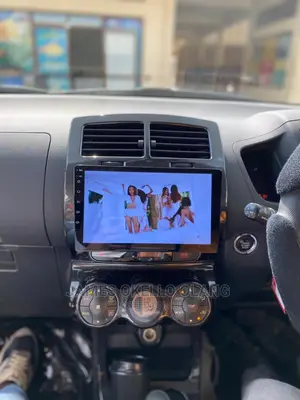 Golf 7 Vw Car Radio