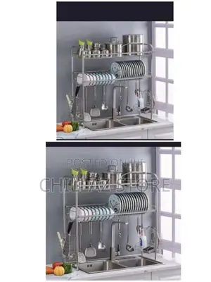 Utensils Rack