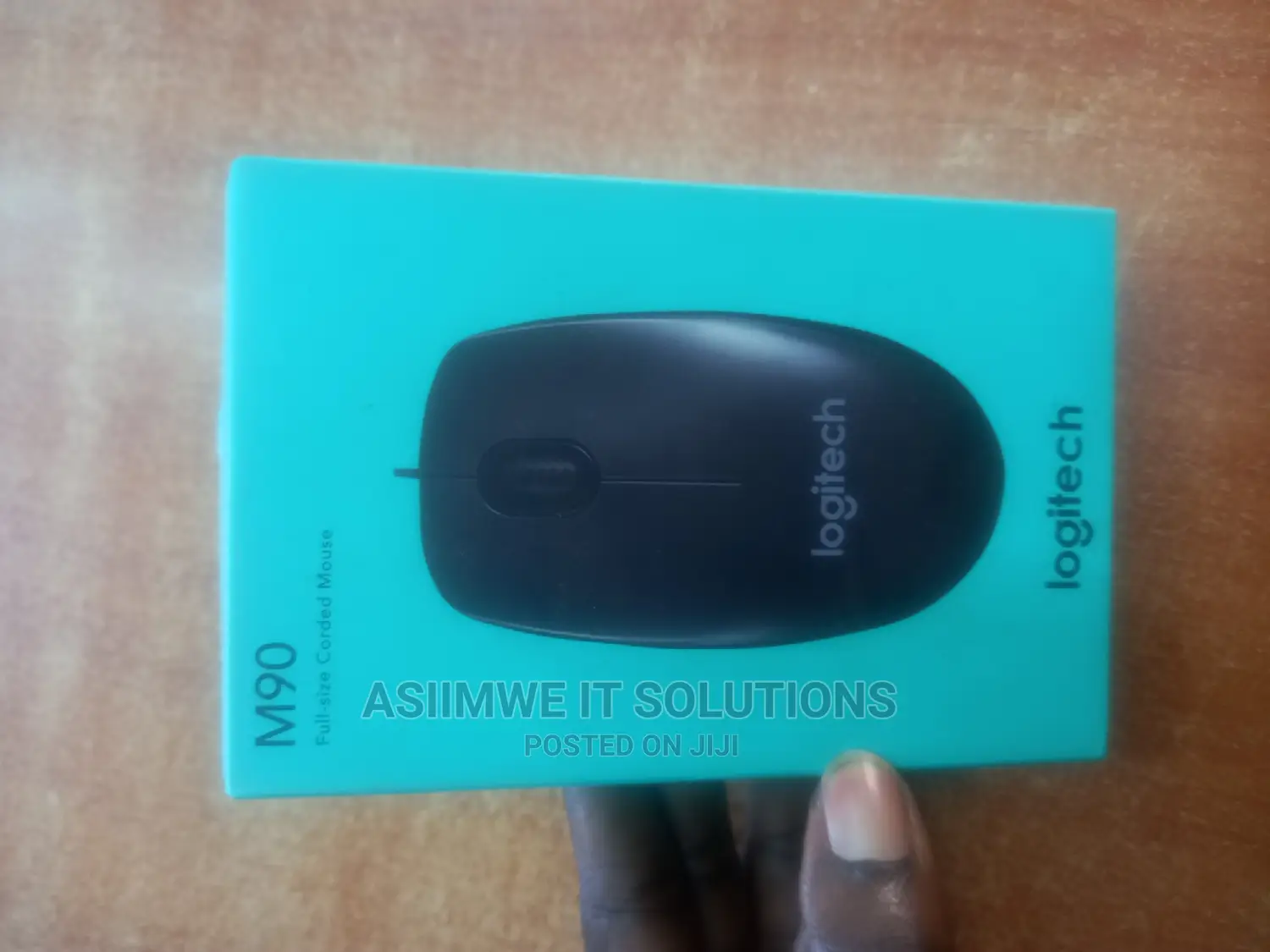 M90 Logitech Replacement Mouse