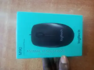 M90 Logitech Replacement Mouse