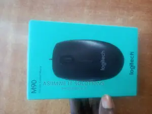 M90 Logitech Replacement Mouse