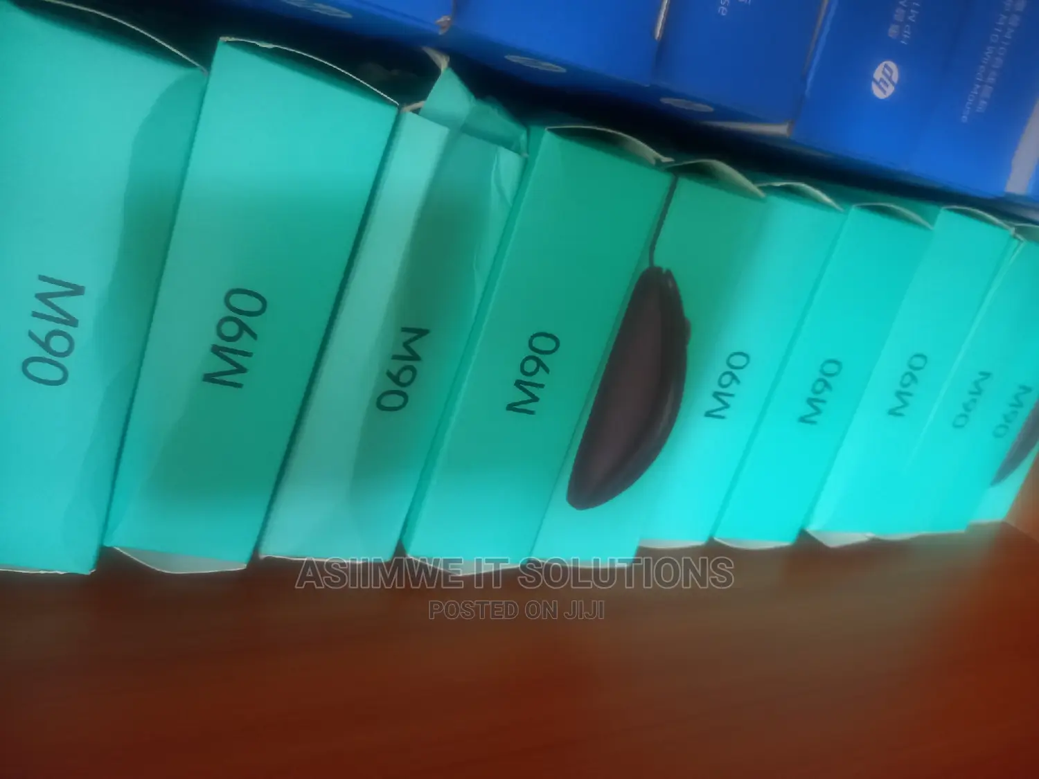 M90 Logitech Replacement Mouse