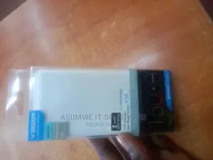Veger Power Bank 1500mah